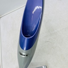 【❗️✨床掃除革命✨❗️】SHARK 🌟SK410JML スチームクリーナー🌟 清掃＆除菌OK❗️の画像