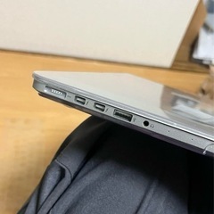 Macbookpro (Retina 13-inch Early 2015)の画像