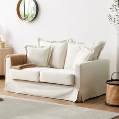 LOWYA完売品  ソファー ほぼ未使用