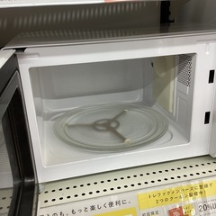 HITACHI (ヒタチ) レンジ HMR-TR221-Z5 2018年製｜トレファクONLINE
