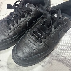 NIKEエアフォースワン