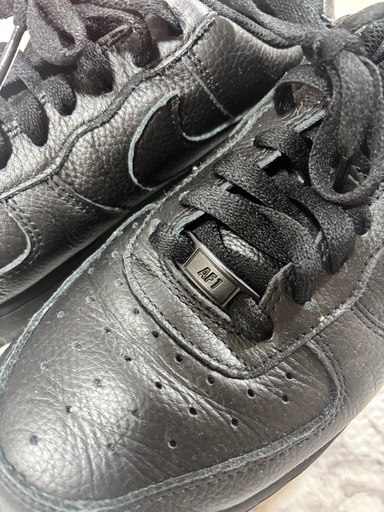 NIKEエアフォースワン