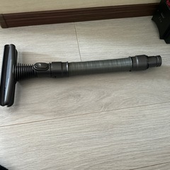 ダイソン掃除機　アタッチメント