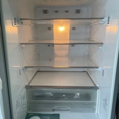 三菱ノンフロン冷凍冷蔵庫