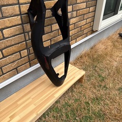 2008〜XB12R用リヤカウルの画像