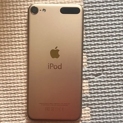 iPodtouch 第6世代
の画像