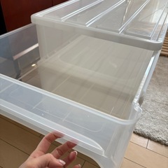 収納ケースの画像