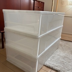 収納ケースの画像