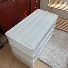 収納ケースの画像