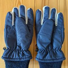 雪用手袋・冬用手袋の画像