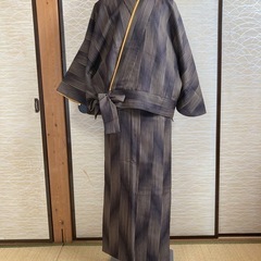 二部式着物
の画像
