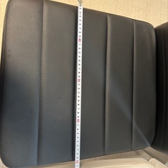 ダイニングチェア　4脚の画像