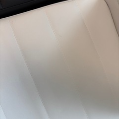 ダイニングチェア　4脚の画像