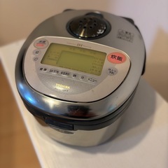 炊飯器