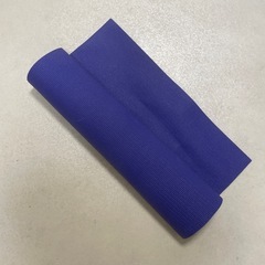 ヨガマットの画像