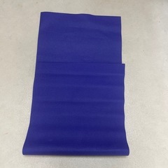 ヨガマットの画像