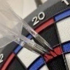 🎯楽しく対戦！みんなでダーツしよう✨