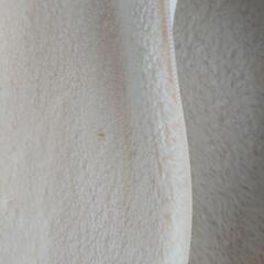 レディースのフリースジャケットの画像