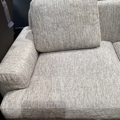 トレファク神戸南店】UNICOの2.5人掛けカバーリングソファーです【取りに来られる方限定】 (トレファク神戸南店) 中央市場前のソファ 《その他》の中古あげます・譲ります｜ジモティーで不用品の処分