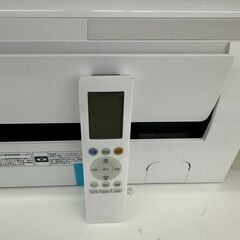東芝2021年 エアコンRAS-H251M (H) (リサイクル買取、販売) 喜志の季節、空調家電《エアコン》の中古あげます・譲ります｜ジモティー で不用品の処分