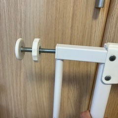 ペットゲート、ベビーゲートの画像