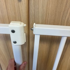 ペットゲート、ベビーゲートの画像