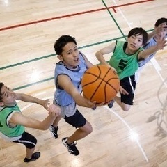 🏀バスケ好き集まれ❗️初心者大歓迎✨みんなで楽しくプレーし…