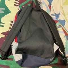 （お話し中！）リュックサック（小）の画像