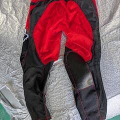 FOX製？新品、未使用モトクロスパンツ　5000円の画像