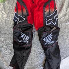 FOX製？新品、未使用モトクロスパンツ　5000円