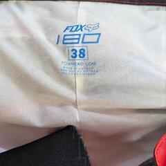 FOX製？新品、未使用モトクロスパンツ　5000円の画像
