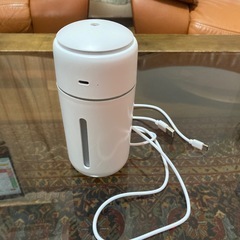 卓上加湿器の画像