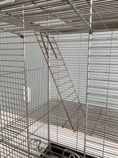 小動物　3階建てにできる　ケージ ハムスター 3階 鳥かご ケージ」の人気商品一覧・価格比較 - 価格.com