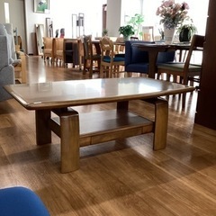 折)テーブル【町田市再生家具】243108 (ショップまちエコ ) 町田のテーブル《ダイニングテーブル 》の中古あげます・譲ります｜ジモティーで不用品の処分