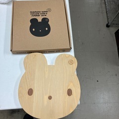 ☆値下げ☆A2502-309 カッティングボード 中古①