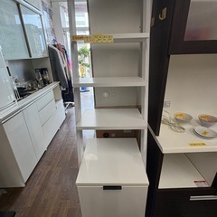 チェストラック(ランダム2 100 DBR)通販 | ニトリネット【公式】 家具・インテリア通販