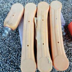 バイク 鍵 ロックの画像