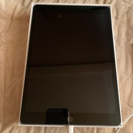 iPad第9世代