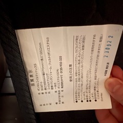 マットレスのみ　シングル((キャンセル待ち))の画像