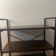 LOWYA ３段ラック　先着順　の画像