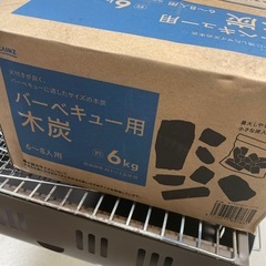 バーベキューセットの画像