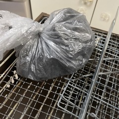 バーベキューセットの画像