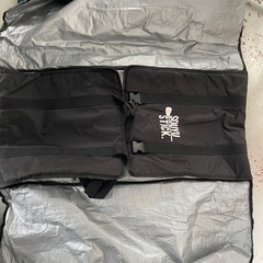 サップ　SUP　ソウユースティック　一式の画像