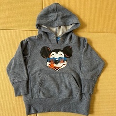 キッズ100 トレーナー