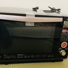 中古】神奈川県のオーブンレンジを格安/激安/無料であげます・譲ります｜ジモティー