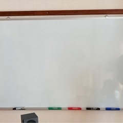ホーロー ホワイトボード