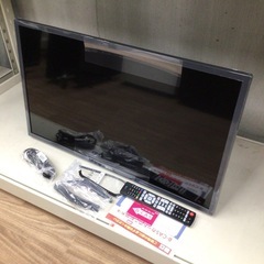 液晶テレビ LG 32LX7000PJB 2022年製 32型