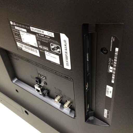 楽天市場】32lf5800 lf5800 lg（TV・オーディオ・カメラ）の通販