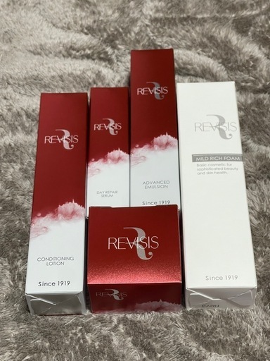 リバイシス 全部セット