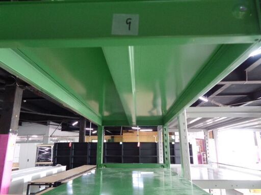 ２連ボルトレスラック岐阜 滋賀 大垣 各務ヶ原 多治見 土岐 一宮 稲沢 愛知 一宮 三重 (RM県庁前) 西岐阜 のその他の中古あげます・譲ります｜ジモティーで不用品の処分